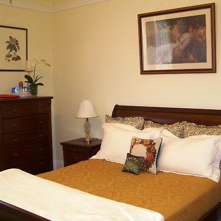 Beatty Avenue Bed & Breakfast Melbourne Exteriör bild