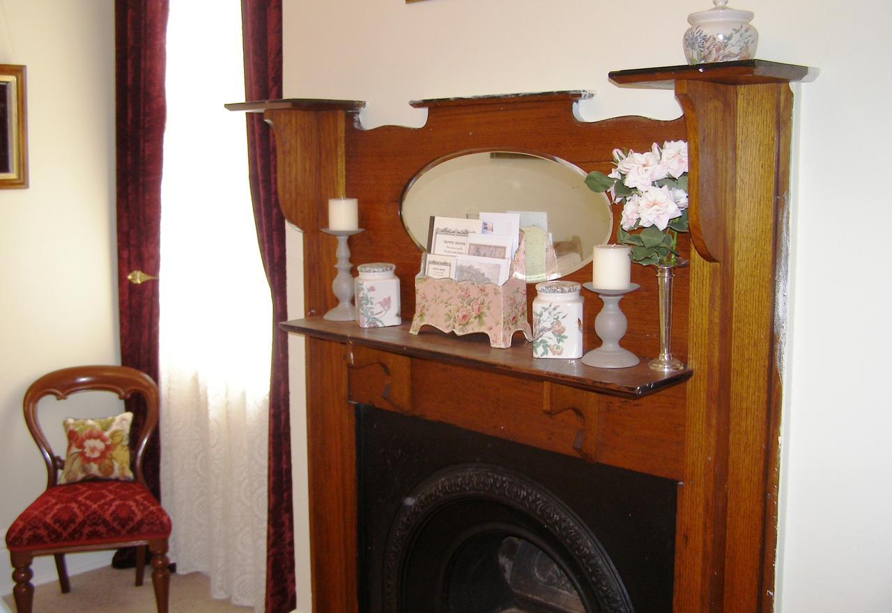 Beatty Avenue Bed & Breakfast Melbourne Exteriör bild