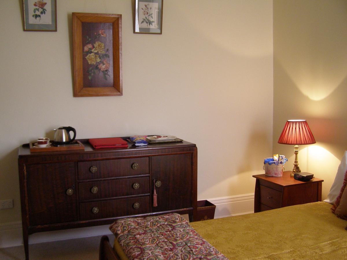 Beatty Avenue Bed & Breakfast Melbourne Exteriör bild