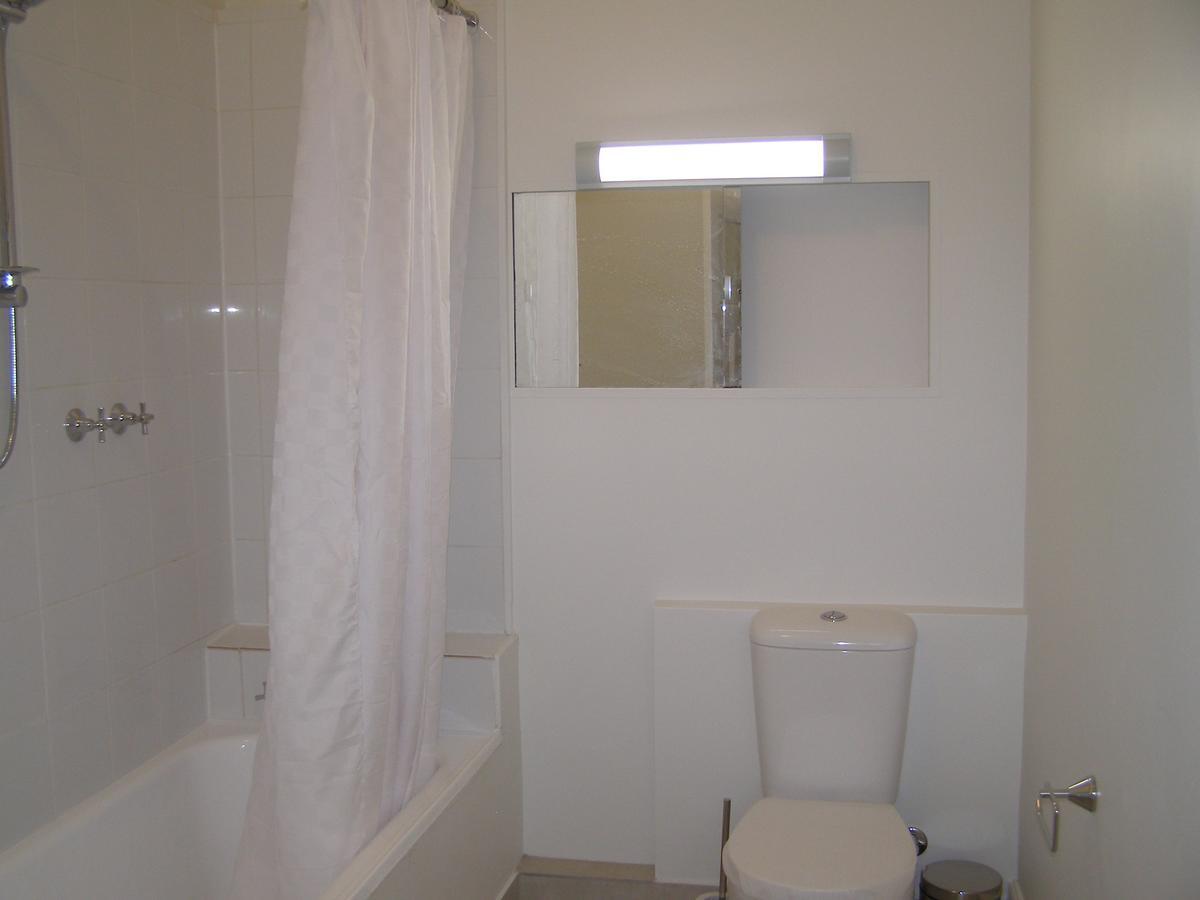 Beatty Avenue Bed & Breakfast Melbourne Exteriör bild