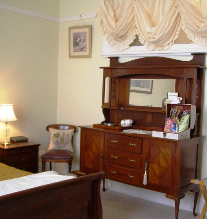 Beatty Avenue Bed & Breakfast Melbourne Exteriör bild