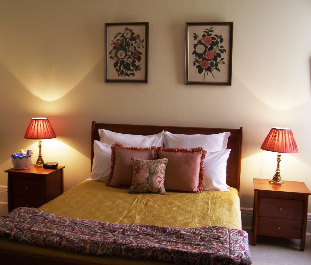 Beatty Avenue Bed & Breakfast Melbourne Exteriör bild