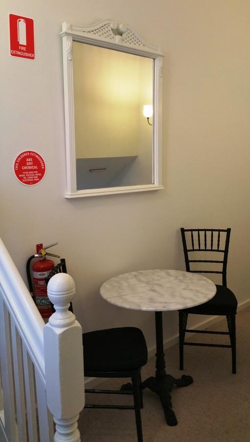 Beatty Avenue Bed & Breakfast Melbourne Exteriör bild